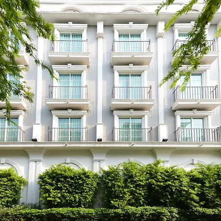 Villa De Pranakorn