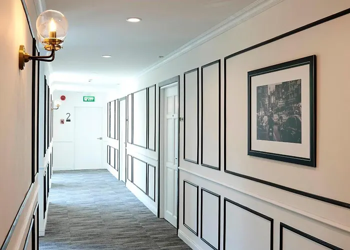 Hotel De Pranakorn Bangkok