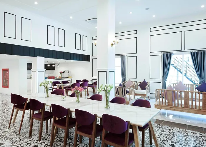 De Pranakorn 5* Bangkok