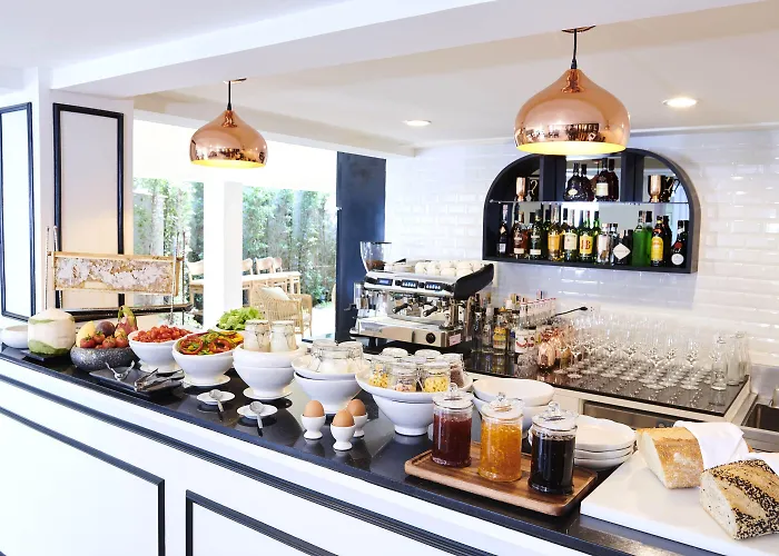 Hotel De Pranakorn 5*