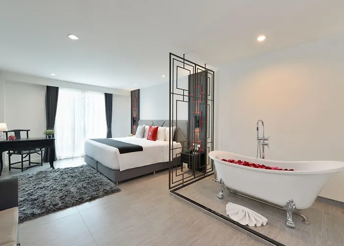 De Pranakorn Hotel 5*