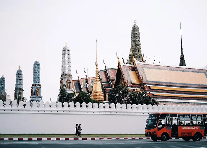 De Pranakorn Bangkok