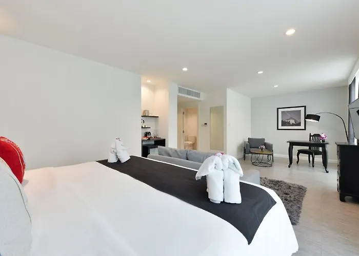 De Pranakorn 5* Bangkok