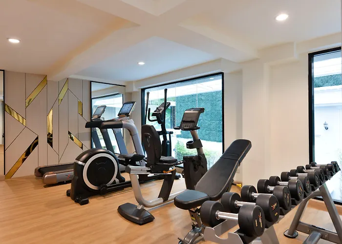 De Pranakorn Hotel 5*