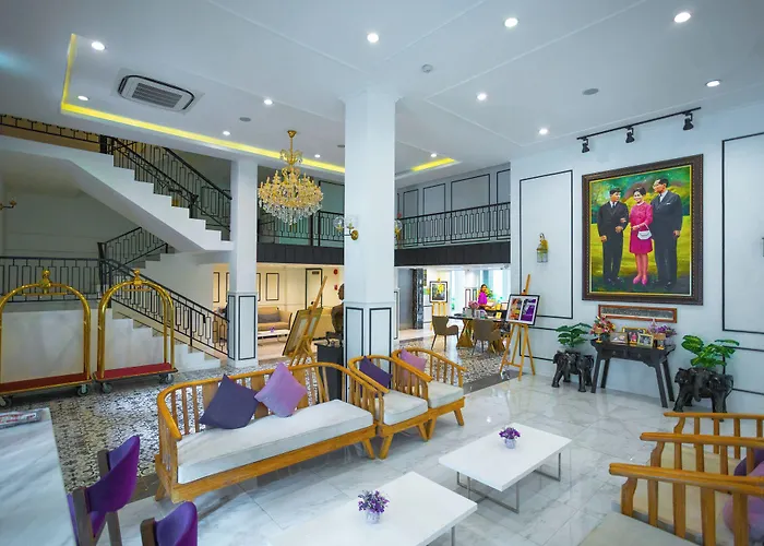 De Pranakorn Bangkok