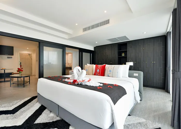 Hotel De Pranakorn Bangkok