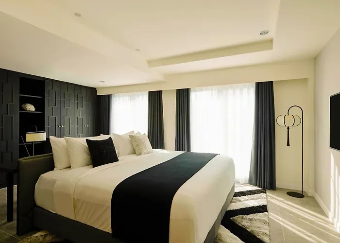 Hotel De Pranakorn Bangkok